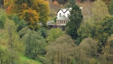A taste of Cumbria
